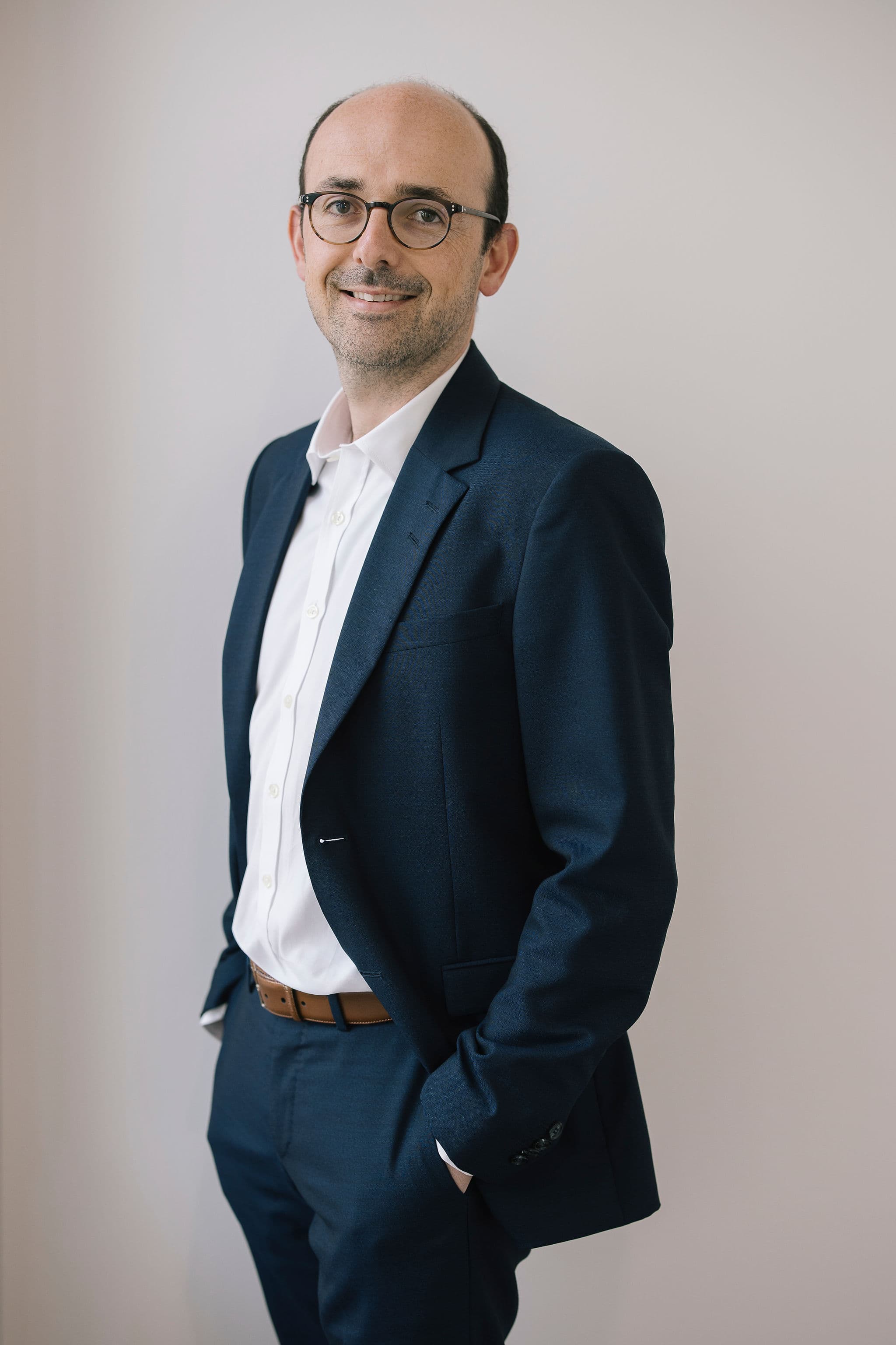 Thibaut Cavrois