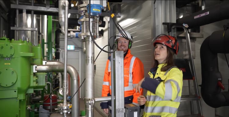 Normec: Proof That Sustainability Performs