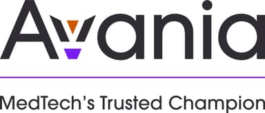 Avania Logo