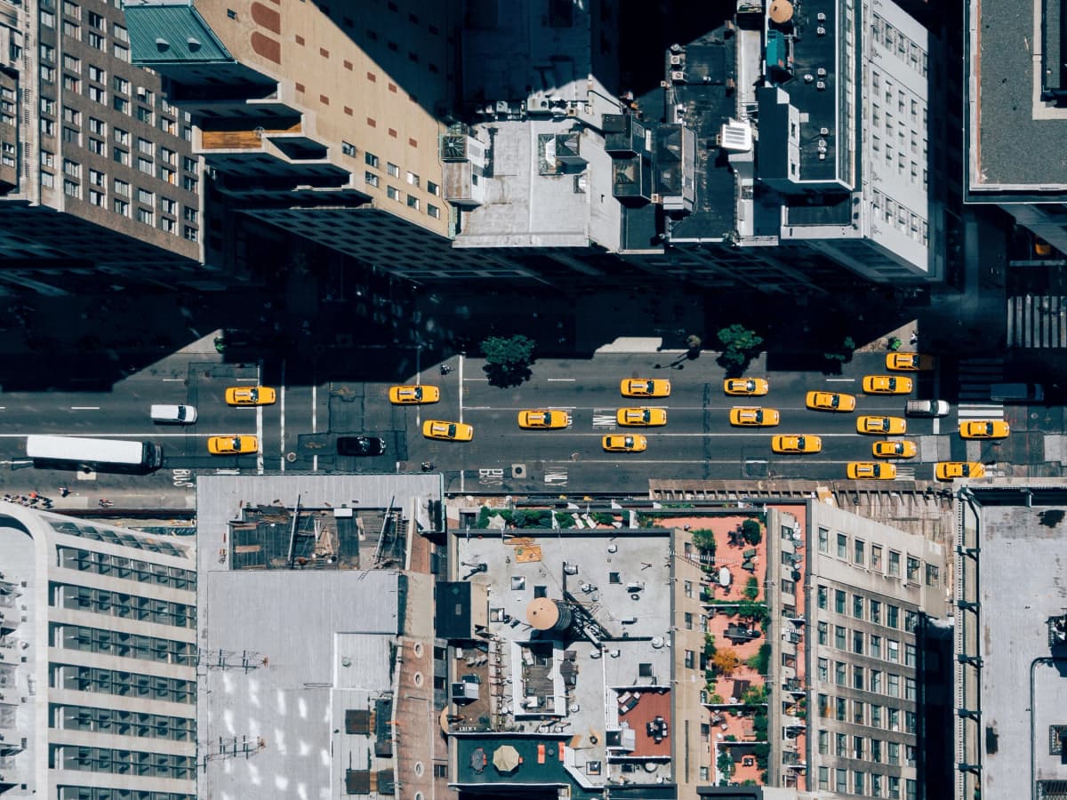 Shutterstock 2352070413 New York
