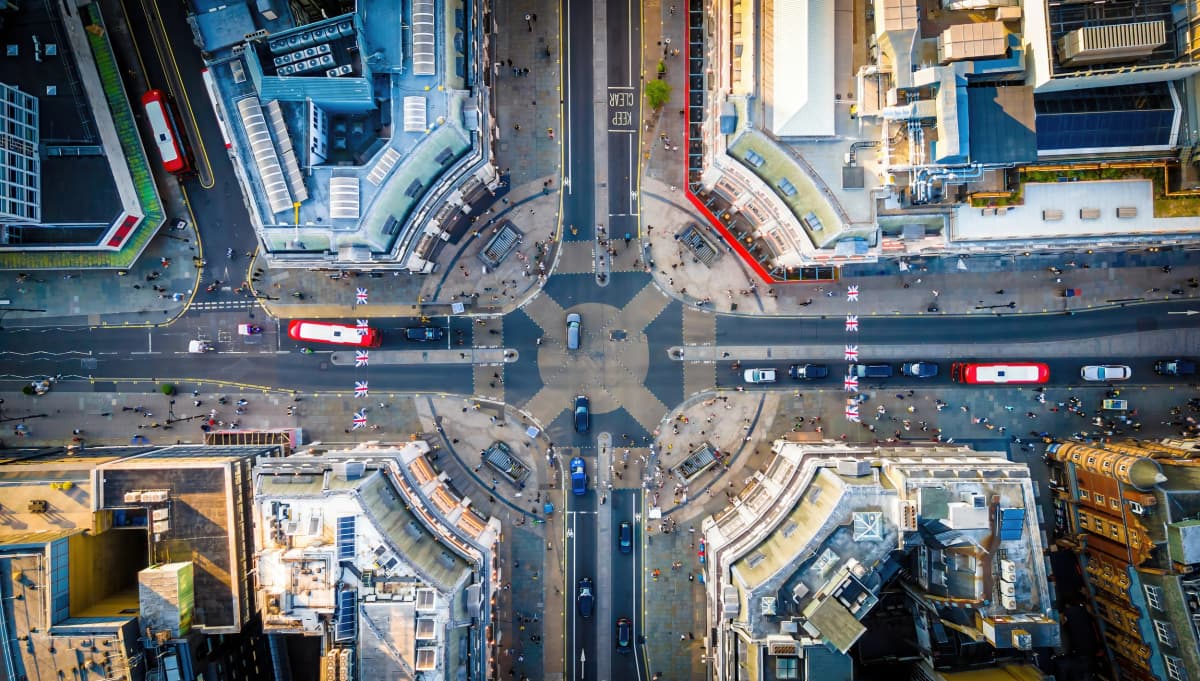 Shutterstock 2651052015 Londres